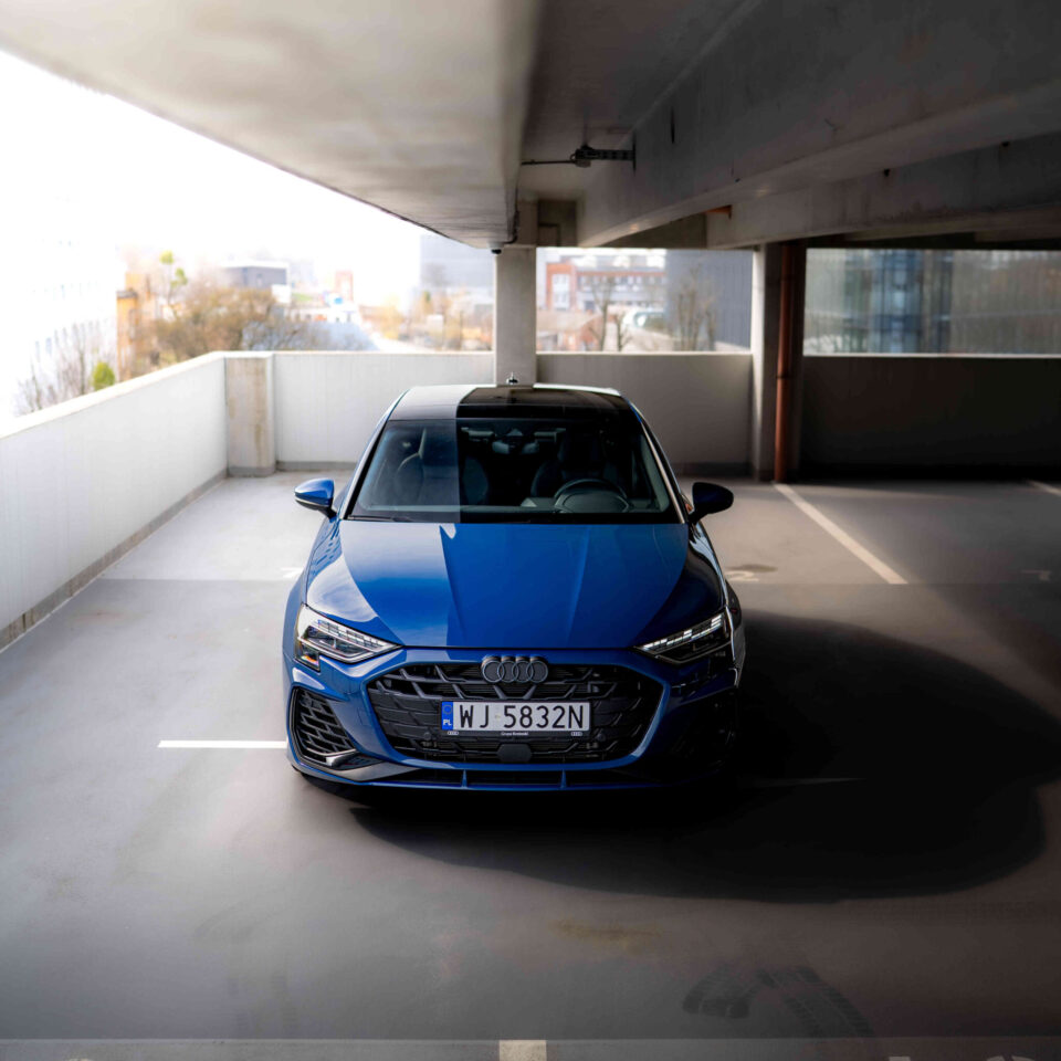 Audi S3