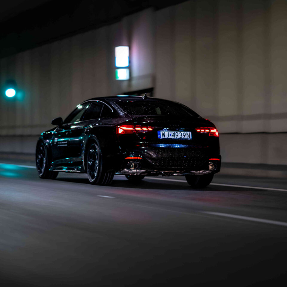Audi RS5
